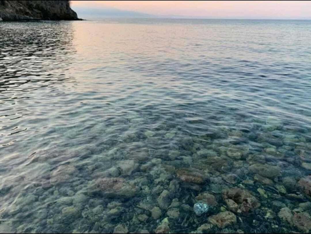 Villa La Vista - Baia Del Gambero Augusta Eksteriør billede