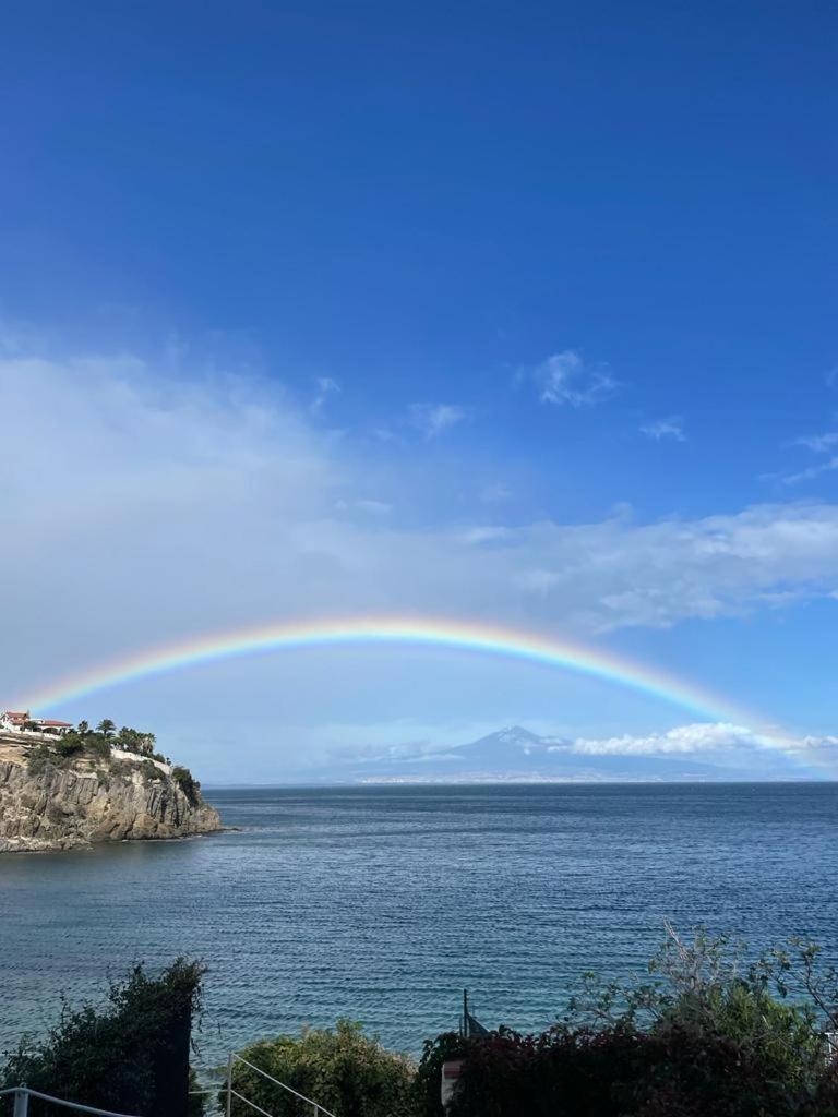 Villa La Vista - Baia Del Gambero Augusta Eksteriør billede