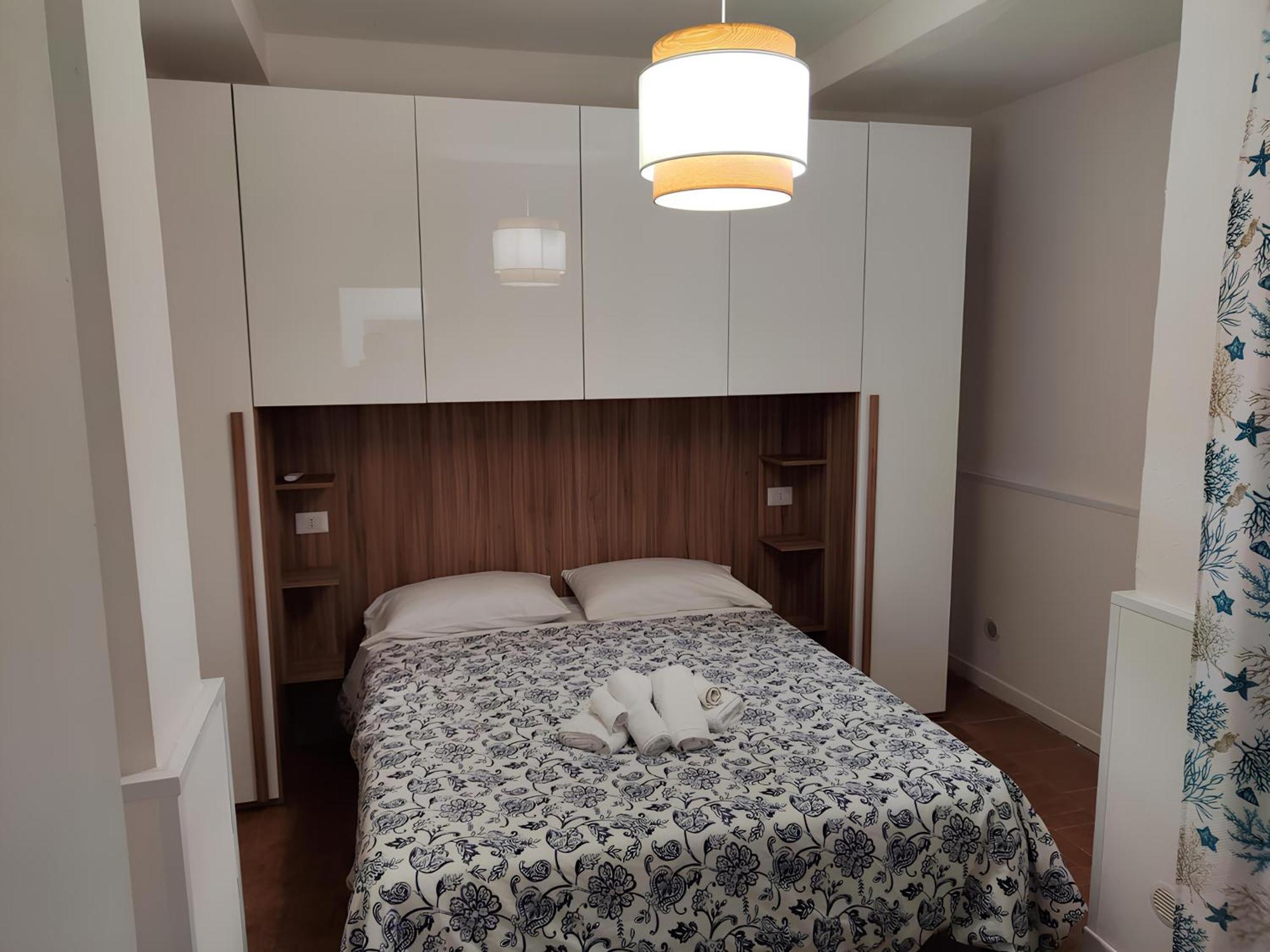 Villa La Vista - Baia Del Gambero Augusta Eksteriør billede