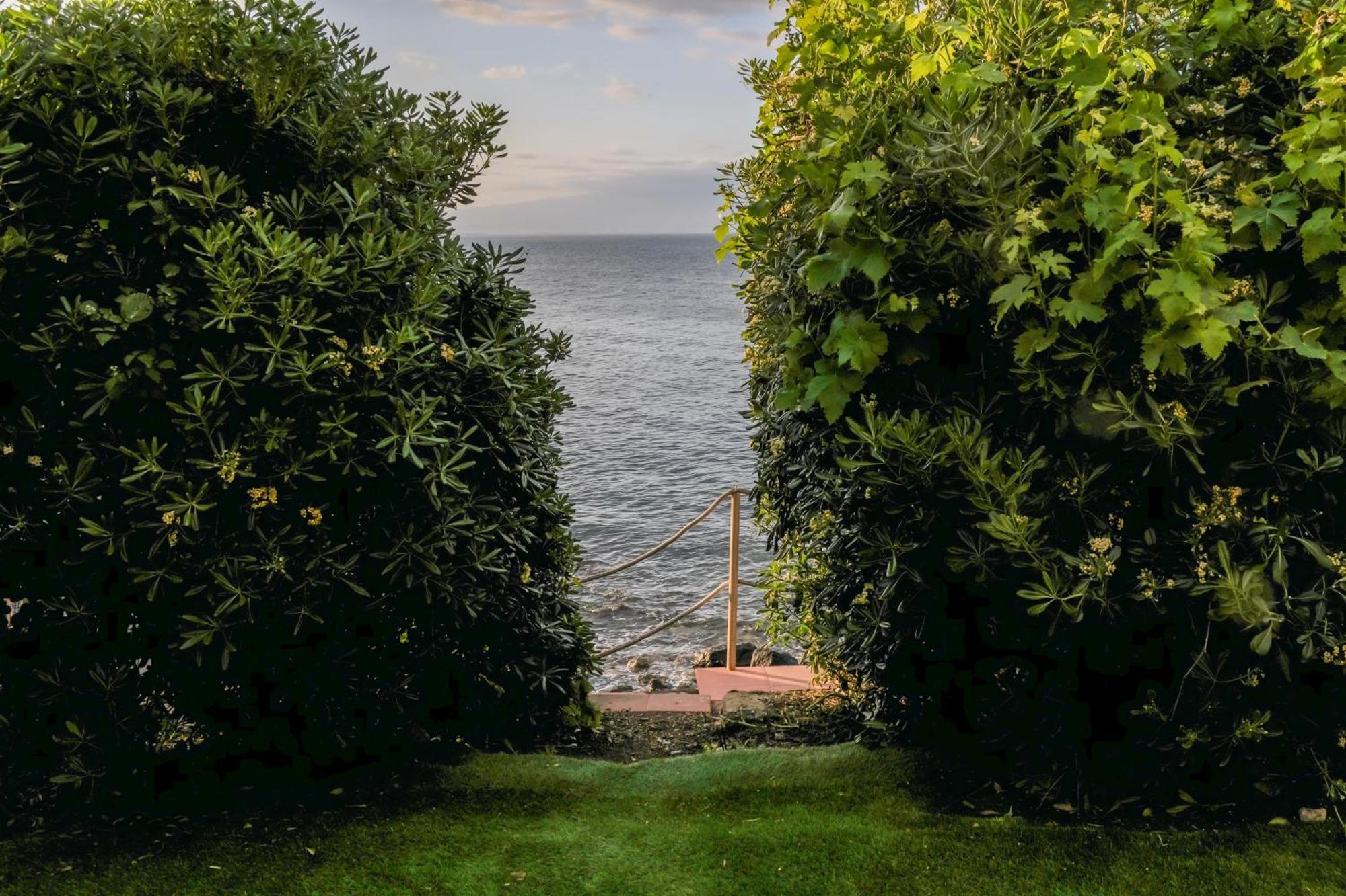 Villa La Vista - Baia Del Gambero Augusta Eksteriør billede