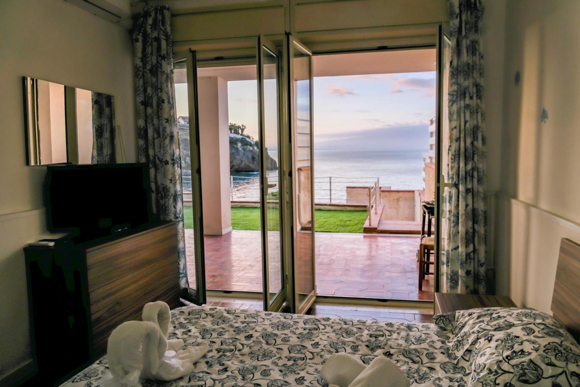 Villa La Vista - Baia Del Gambero Augusta Eksteriør billede